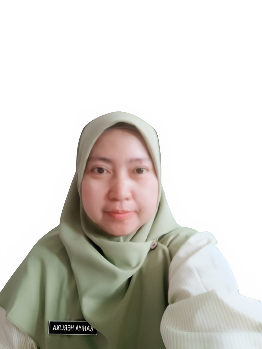 Kaniya Herlina, S.Pd