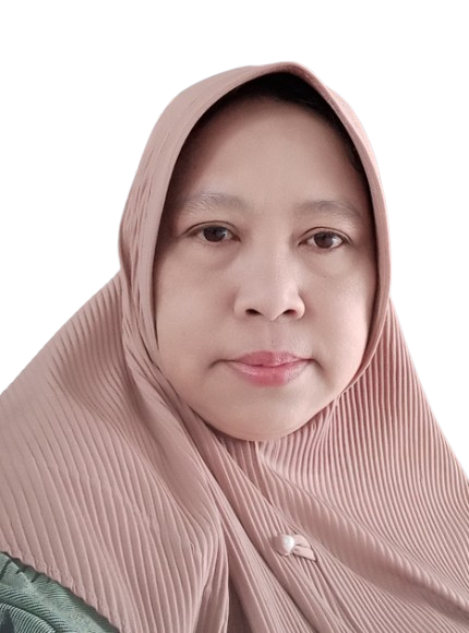 Sufiatni Fatimah, S.Si