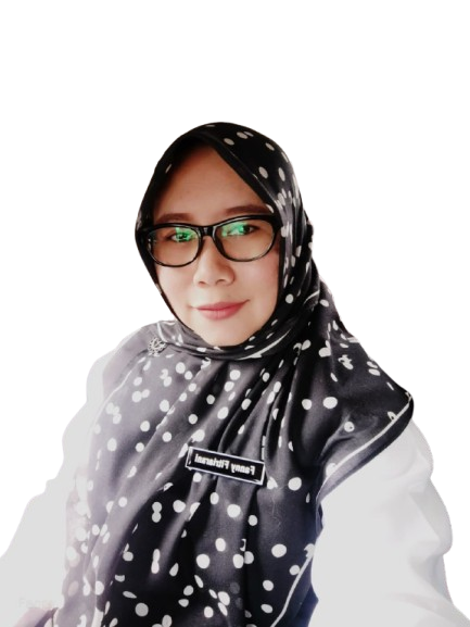 Fanny Fitriarani, S.S., M.M