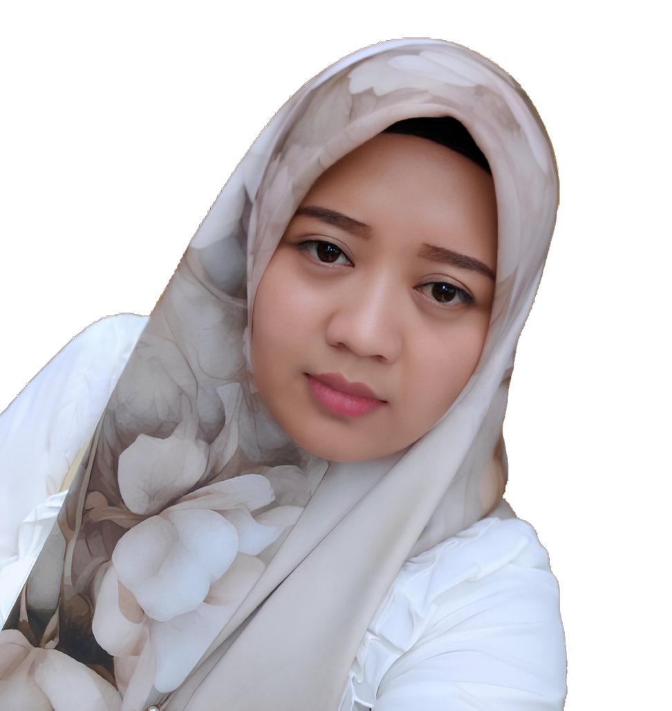 Yuni Siti Munawaroh, S.Sos