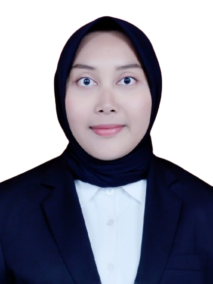 Lailatul Kamelia, S.Pd