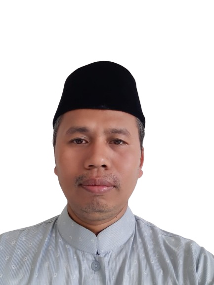 Nasrudin Al Djaelani, S.Pd.I., M.M